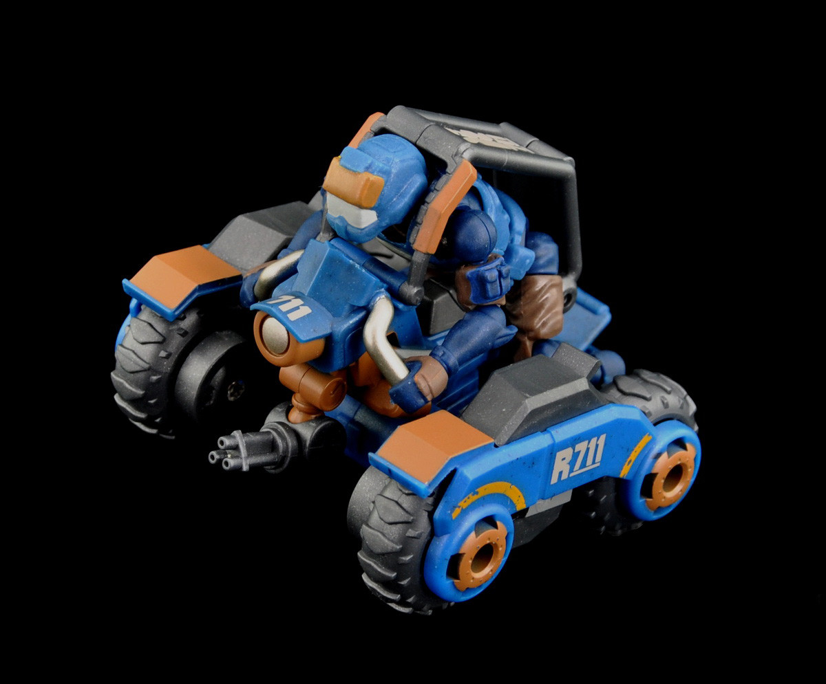 /b2five-r711-speeder-mk1r/ product image