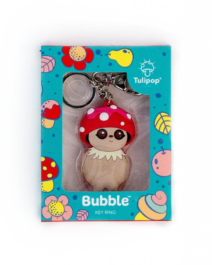 /tulipop-vinyl-keychain-bubble/ product image