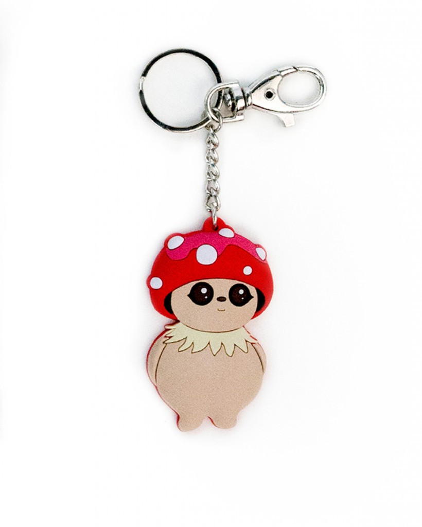 /tulipop-vinyl-keychain-bubble/ product image