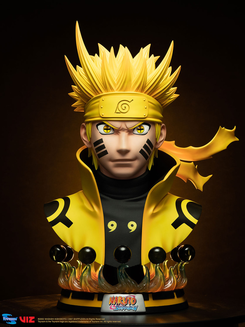 /naruto-six-paths-sage-mode-1-1-bust-final-payment-only/ product image