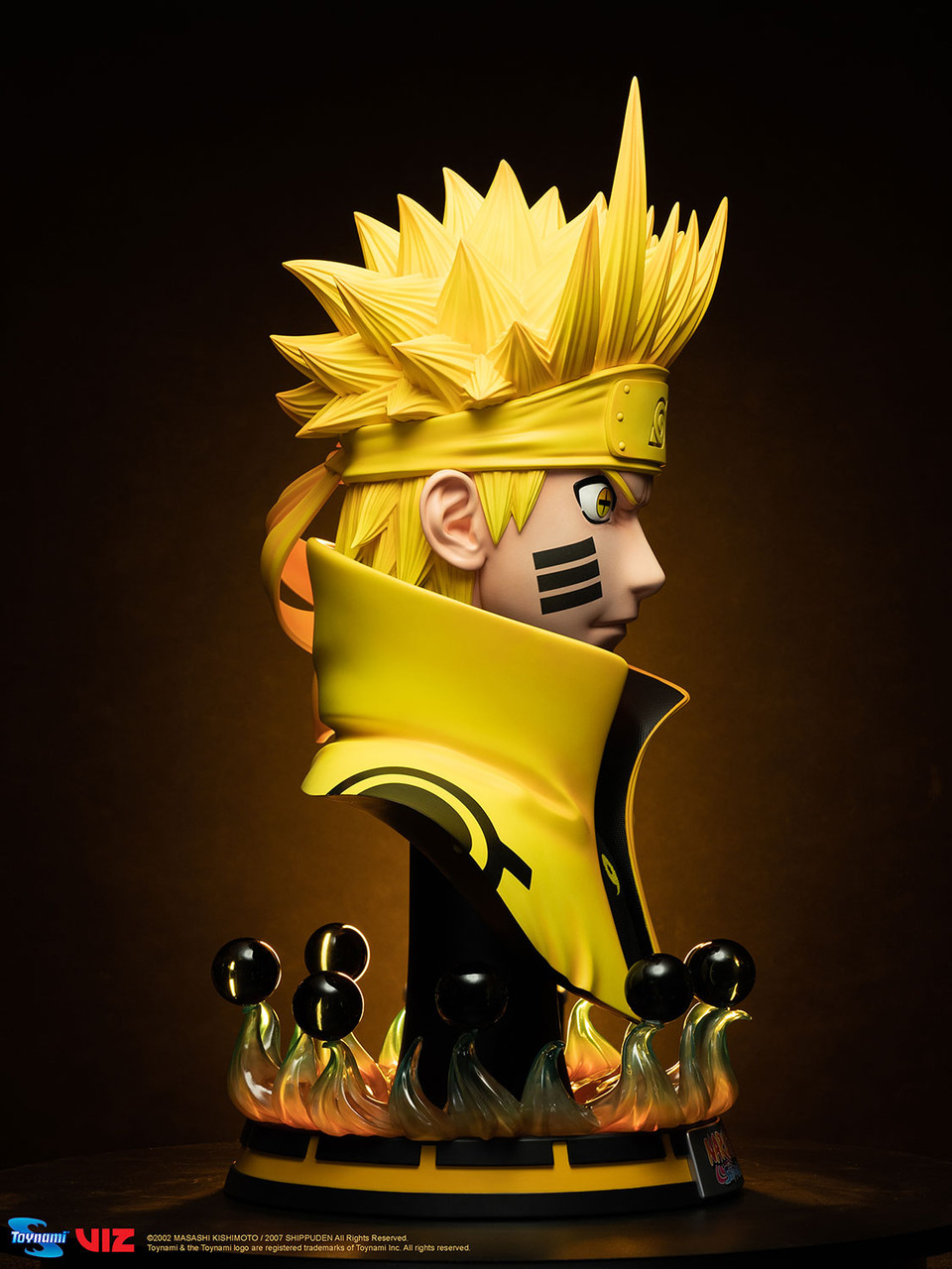 /naruto-six-paths-sage-mode-1-1-bust-final-payment-only/ product image