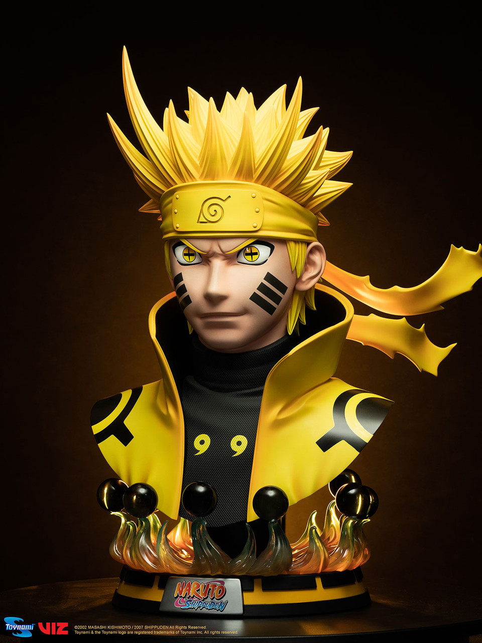/naruto-six-paths-sage-mode-1-1-bust-final-payment-only/ product image