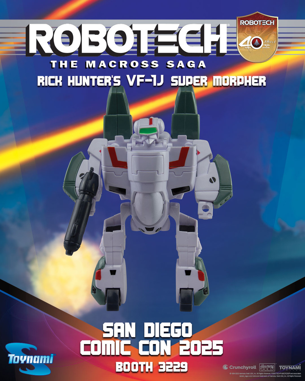 /40th-anniversary-super-veritech-morpher-rick-hunter-vf1j-edition/ product image