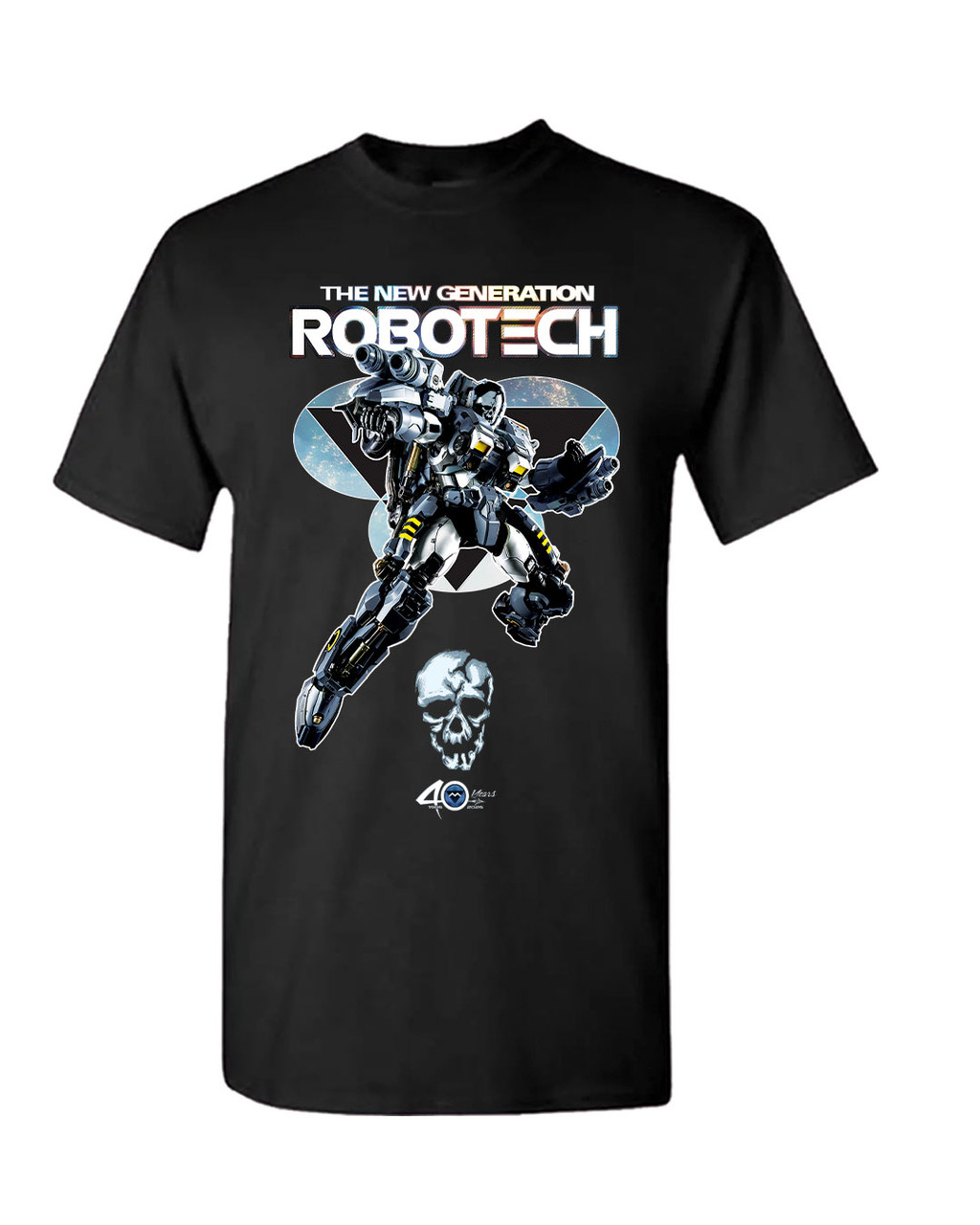 /robotech-skull-cyclone-shirt-2025-sdcc-exclusive/ product image