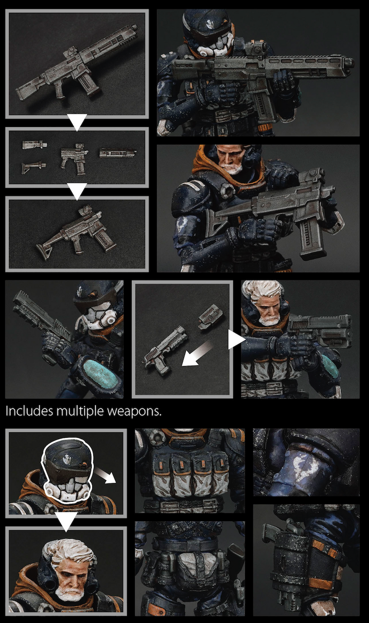 /acid-rain-bob-veteran-bucks-commander/ product image