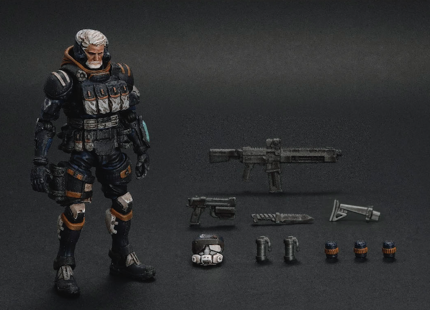 /acid-rain-bob-veteran-bucks-commander/ product image