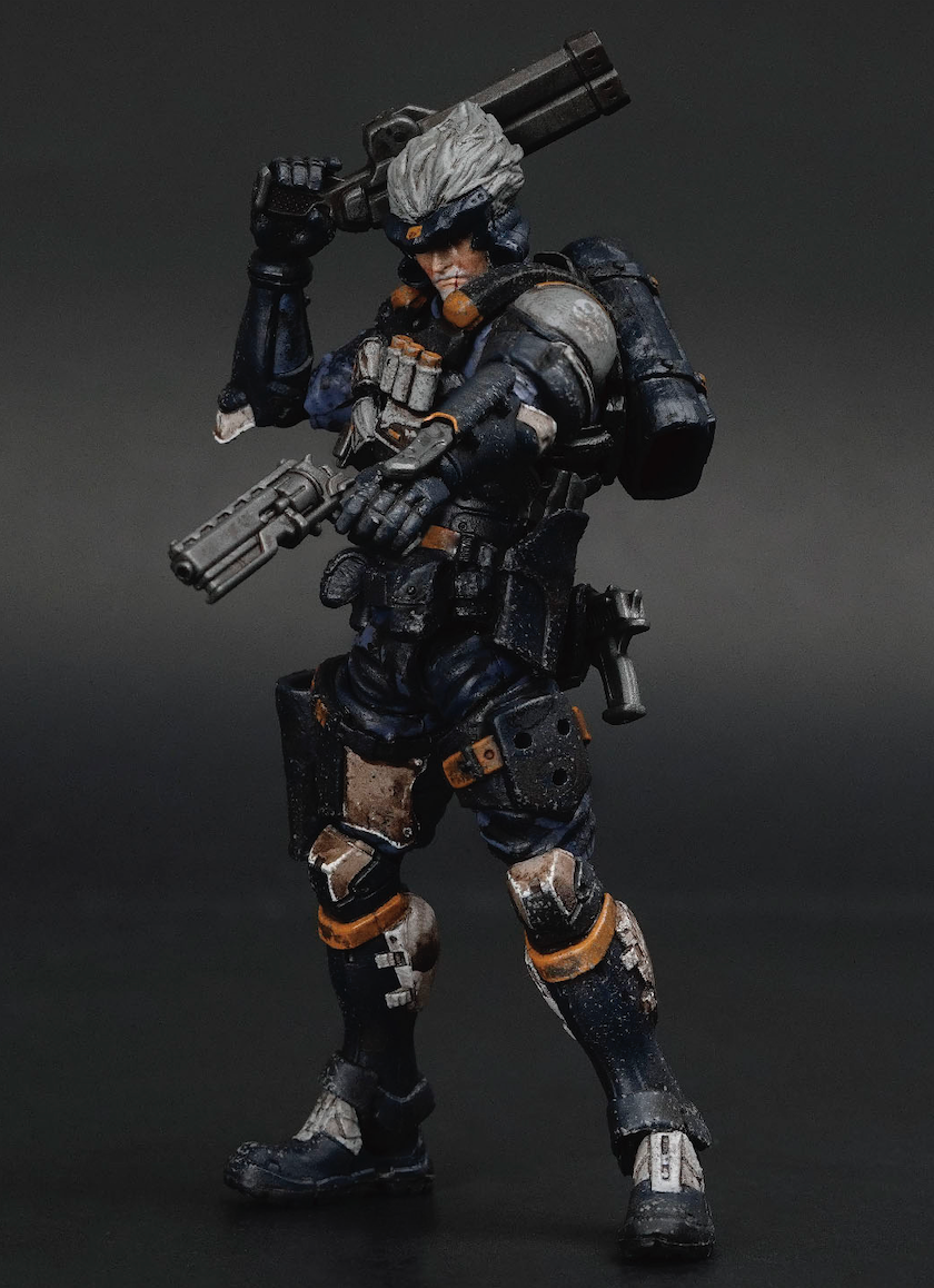 /acid-rain-jack-one-man-arsenal/ product image