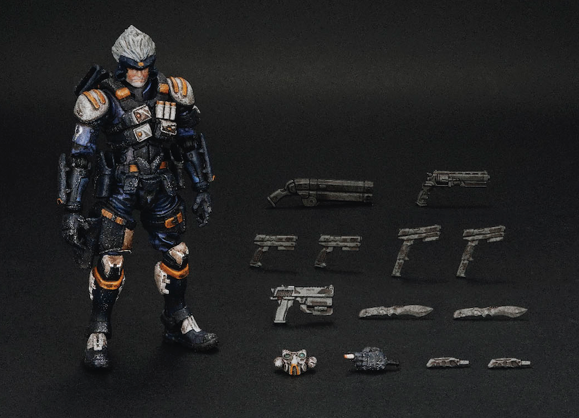 /acid-rain-jack-one-man-arsenal/ product image