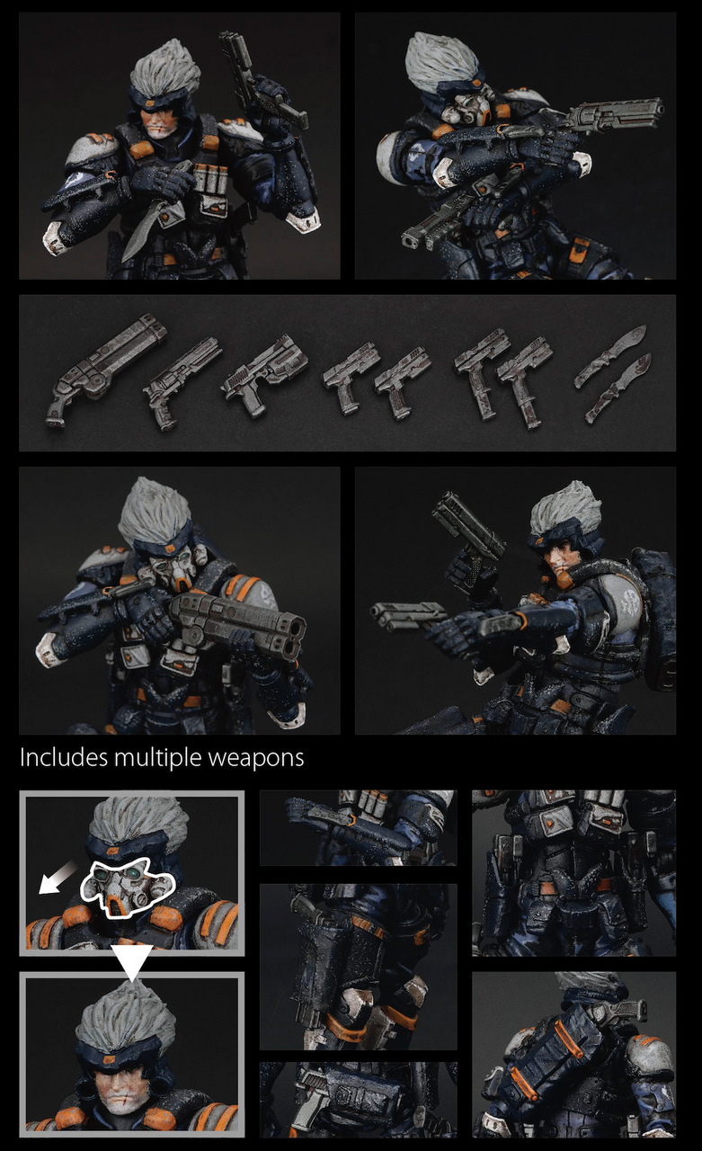 /acid-rain-jack-one-man-arsenal/ product image