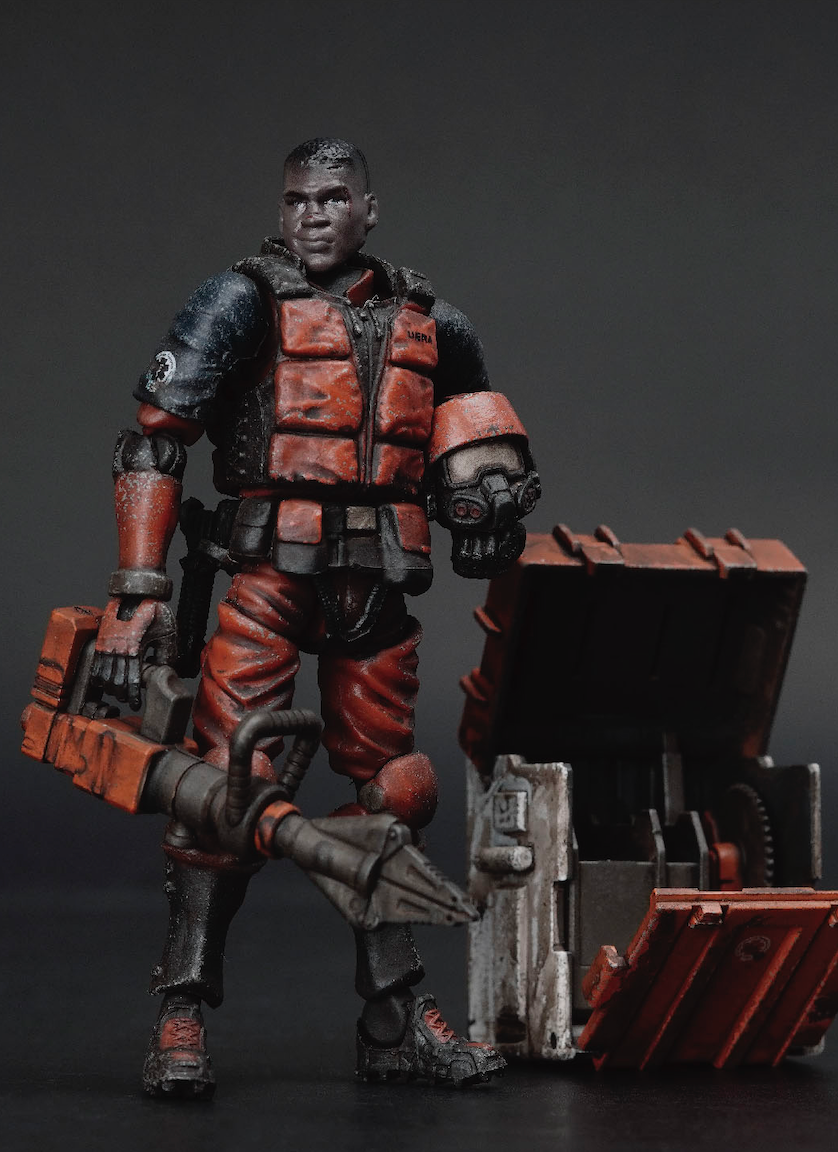 /acid-rain-trevor-jones-uera-rescue-team/ product image