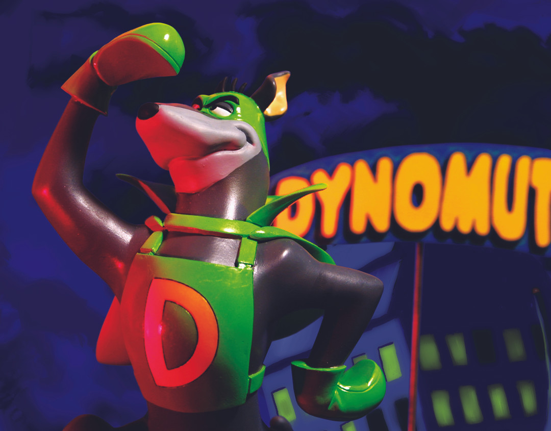 /dynomutt-12-statue/ product image